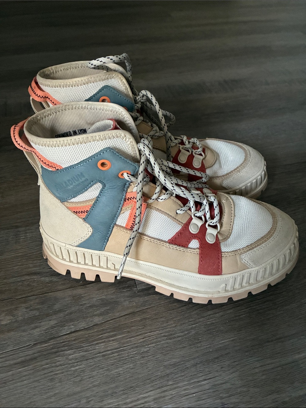 PALLADIUM | Boots